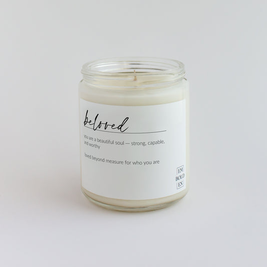 Embolden Candle Co – Embolden Candle Co